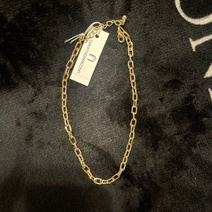 Uncommon James Choker